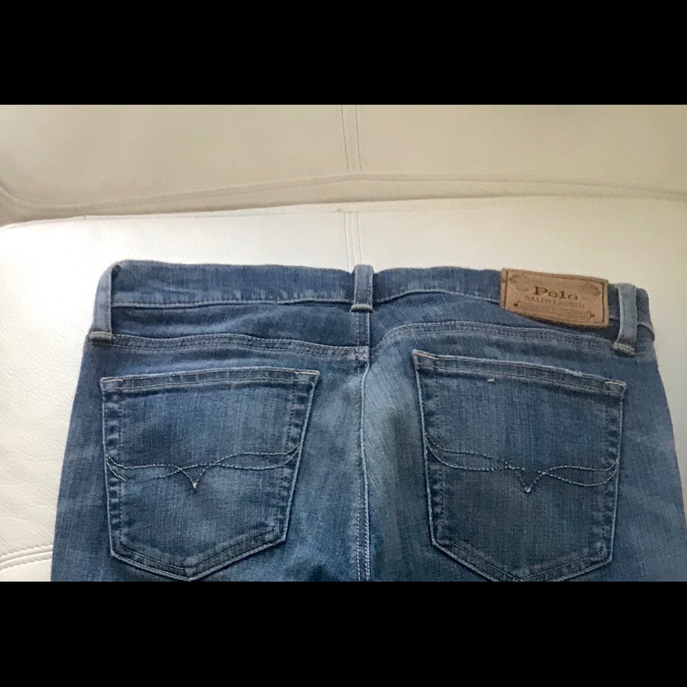 Polo jeans